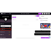 Coursebox – AI-Powered Learning Management System for Interactive Training